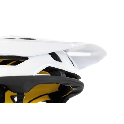 CUBE CASCO TROOPER WHITE