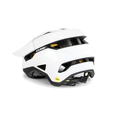 CUBE CASCO TROOPER WHITE