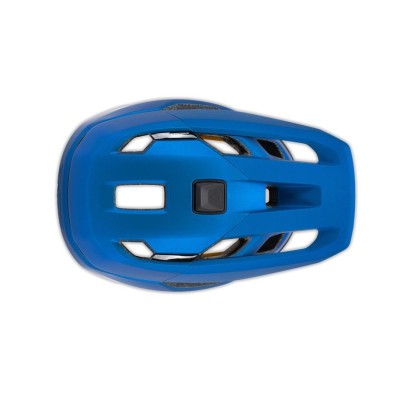 CUBE CASCO TROOPER ACTIONTEAM BLUE' N' GREY
