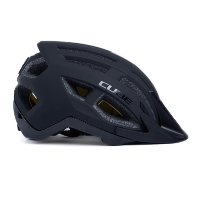 CASCO CUBE ATX OFFPATH BLACK