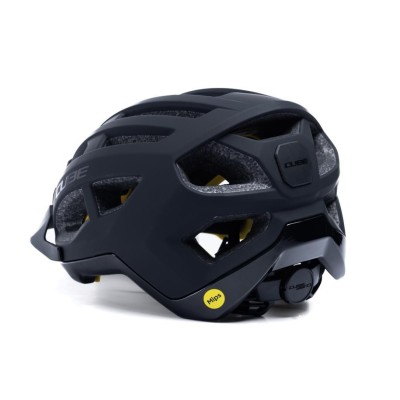 CASCO CUBE ATX OFFPATH BLACK