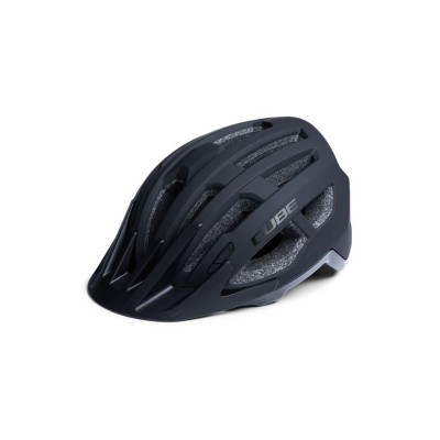 CASCO CUBE ATX OFFPATH BLACK
