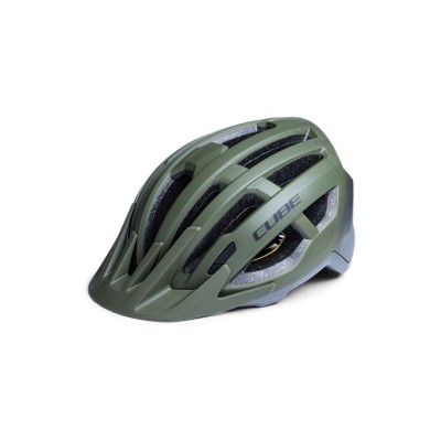 CUBE CASCO ATX OFFPATH GREEN