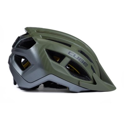 CUBE CASCO ATX OFFPATH GREEN