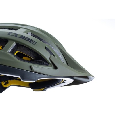 CUBE CASCO ATX OFFPATH GREEN