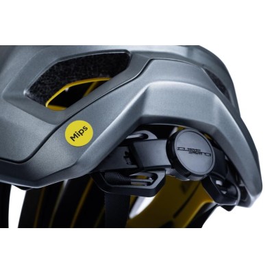 CUBE CASCO ATX OFFPATH GREEN