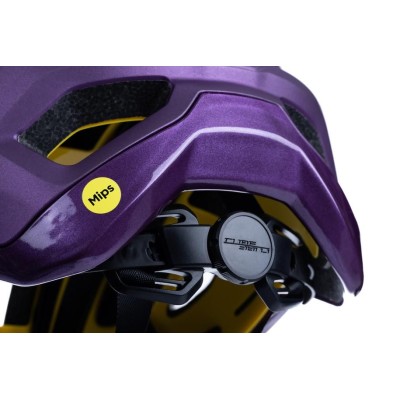 CUBE CASCO ATX OFFPATH PURPLE