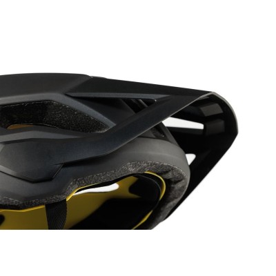 CUBE CASCO STRAY BLACK