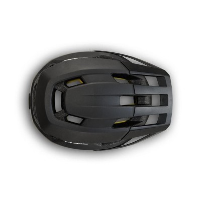 CUBE CASCO STRAY BLACK