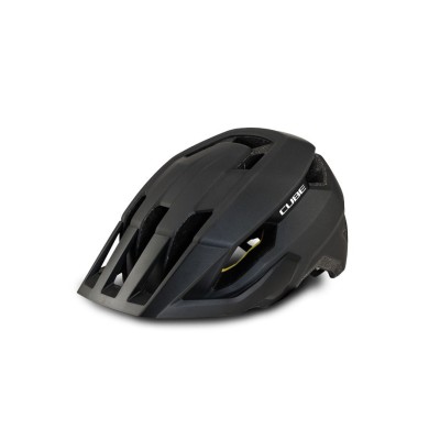CUBE CASCO STRAY BLACK