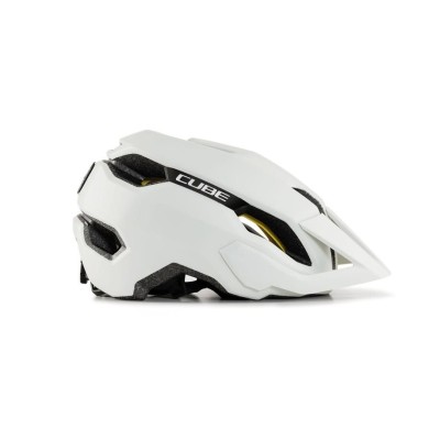 CUBE CASCO STRAY WHITE