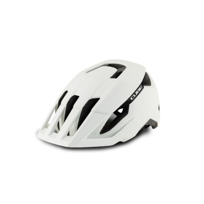 CUBE CASCO STRAY WHITE