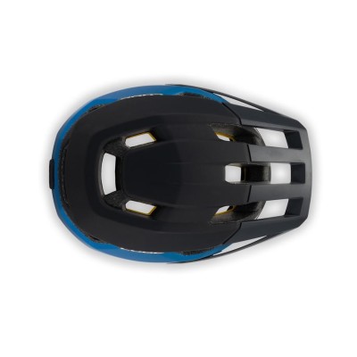 CUBE CASCO STRAY BLUE' N' GREY