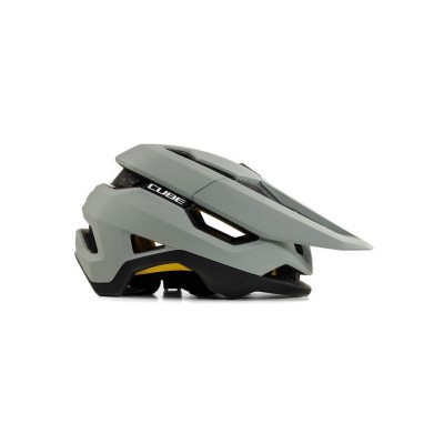 CUBE CASCO TROOPER GREY