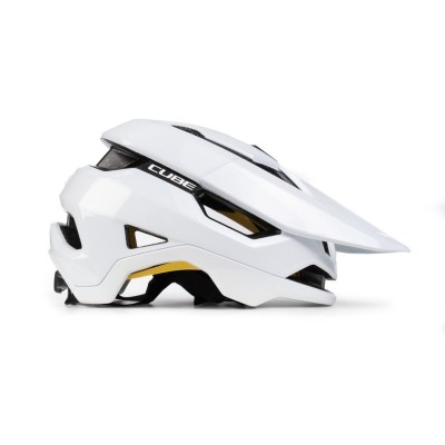 CUBE CASCO TROOPER WHITE