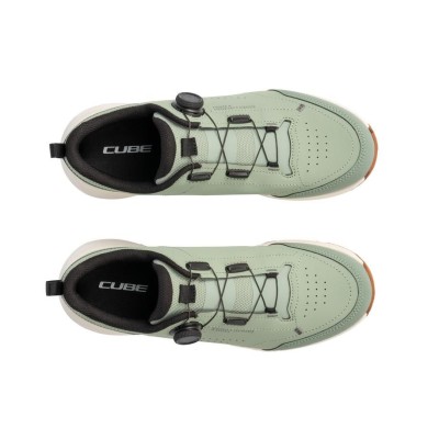 CUBE SCARPA OX PRO GREEN' N' SAND