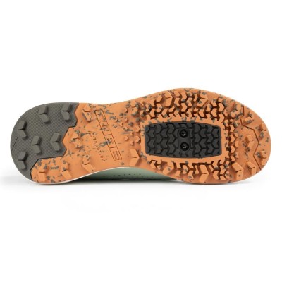 CUBE SCARPA OX PRO GREEN' N' SAND