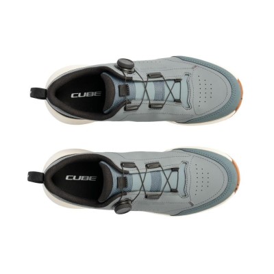 CUBE SCARPA LOXIA PRO BLUE' N' SAND