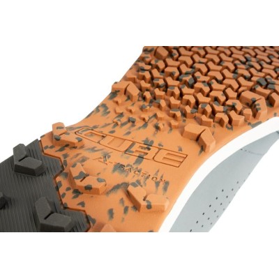 CUBE SCARPA LOXIA PRO BLUE' N' SAND