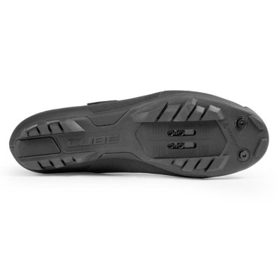 CUBE SCARPA PEAK BLACK