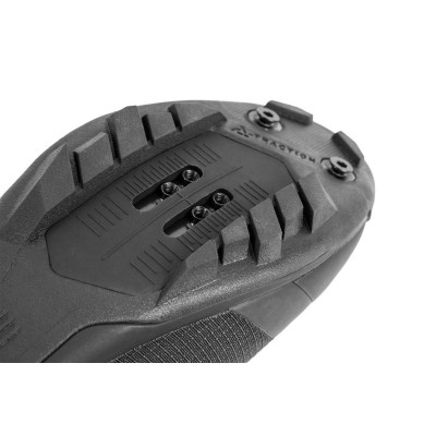 CUBE SCARPA PEAK BLACK