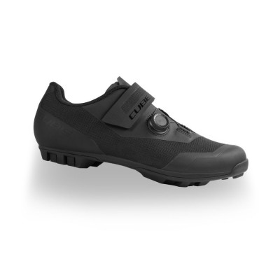 CUBE SCARPA PEAK BLACK