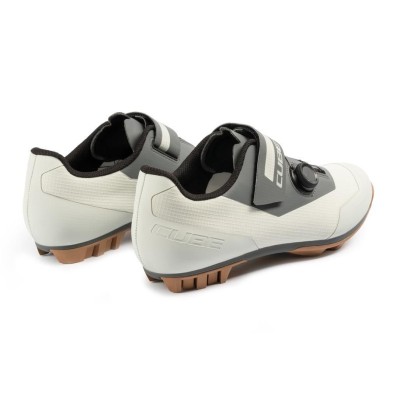 CUBE SCARPA PEAK LIGHT GREEN' N' GREY