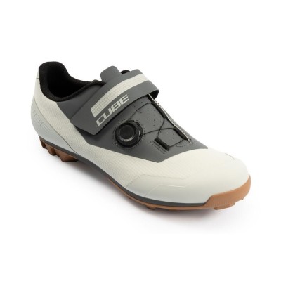 CUBE SCARPA PEAK LIGHT GREEN' N' GREY