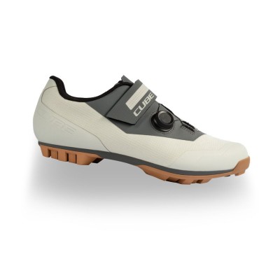 CUBE SCARPA PEAK LIGHT GREEN' N' GREY