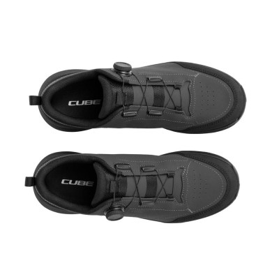 CUBE SCARPA LOXIA PRO BLACK