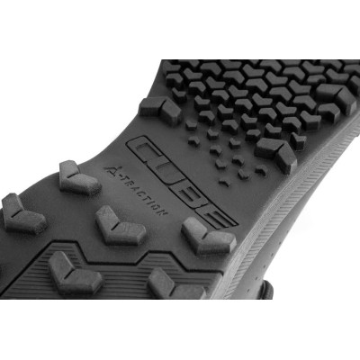 CUBE SCARPA LOXIA PRO BLACK