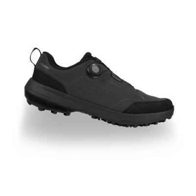 CUBE SCARPA LOXIA PRO BLACK