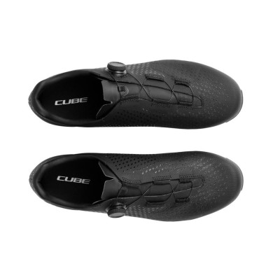 CUBE SCARPA SYDRIX BLACK