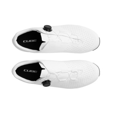 CUBE SCARPA SYDRIX WHITE