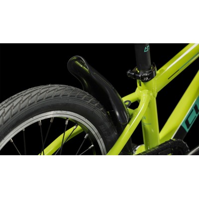 CUBIE 160 RT GREEN' N' BLACK