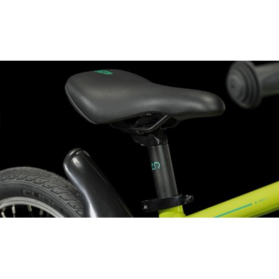 CUBIE 160 RT GREEN' N' BLACK