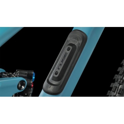 CUBE STEREO ONE55 C62 SLX 29" BONDIBLUE' N' GREY