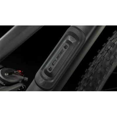 CUBE STEREO ONE44 C62 PRO CARBON' N' BLACK