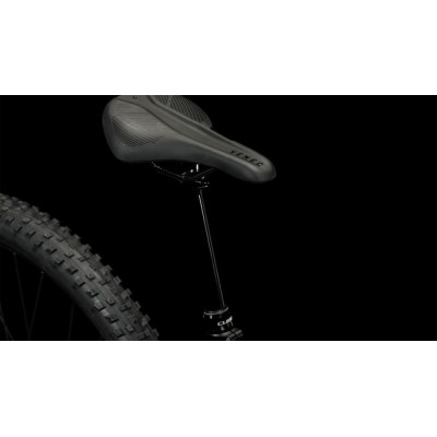 CUBE STEREO ONE44 C62 PRO CARBON' N' BLACK