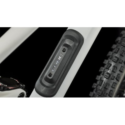 CUBE STEREO ONE55 C62 RACE 29" 2024 LIGHTGREY' N' GREY