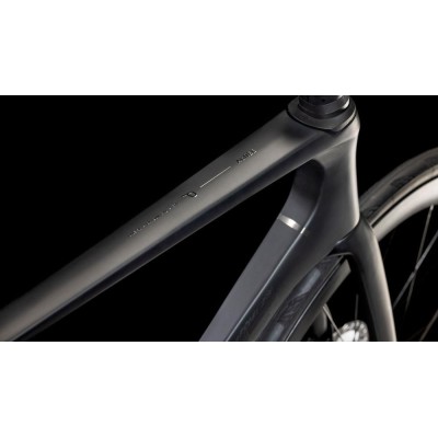 CUBE AGREE C:62 PRO 2025 BLACKLINE