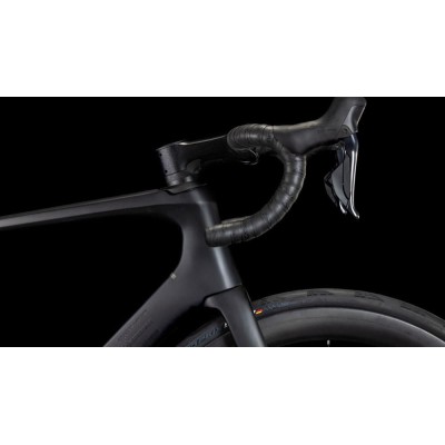 CUBE AGREE C:62 PRO 2025 BLACKLINE