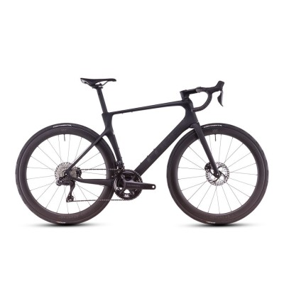 CUBE AGREE C:62 PRO 2025 BLACKLINE