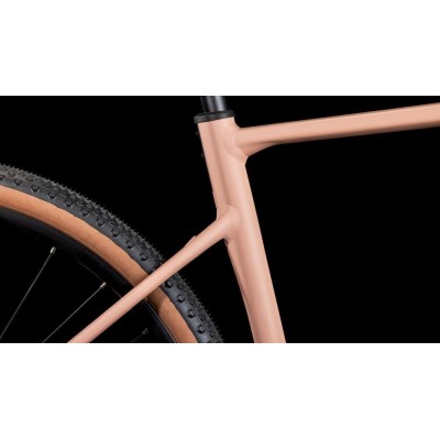 CUBE NUROAD EX 2025 BLUSHROSE 'N' PINK