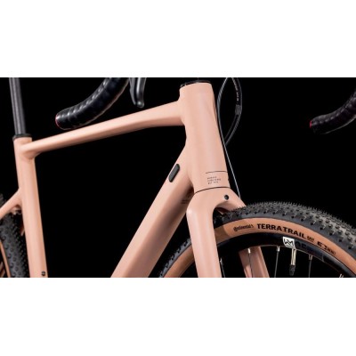 CUBE NUROAD EX 2025 BLUSHROSE 'N' PINK