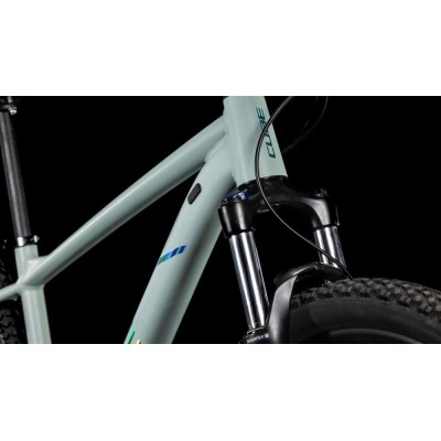 CUBE AIM RACE 2025 FROZENGRAPE' N' TURMALIN