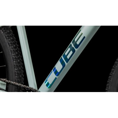 CUBE AIM RACE 2025 FROZENGRAPE' N' TURMALIN