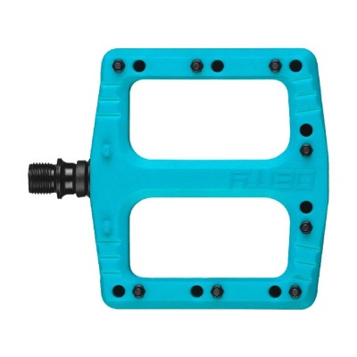 DEITY PEDALI DEFTRAP TURQUOISE