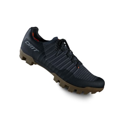 DMT GK1 BLACK/ANTRACITE