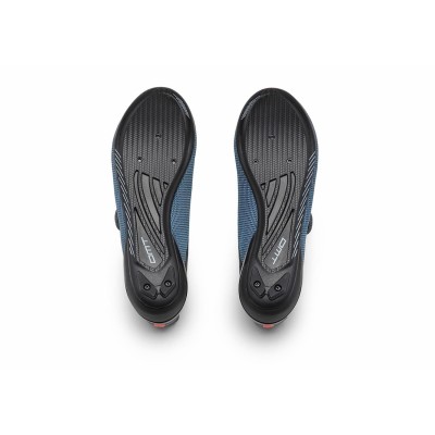 DMT KR4 BLACK/PETROL